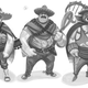 Illustration for article titled 'Tennis Crossed With Street Fighter' Sounds Like A Game I Want To Play